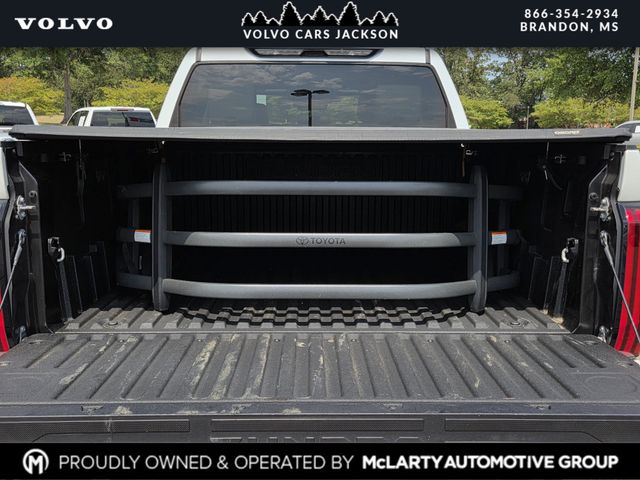 Used 2024 Toyota Tundra Hybrid Truck