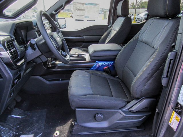 Photo of 2025 Ford F-150 STX in Dallas, GA - 6,  2025 Ford F-150 STX:167611