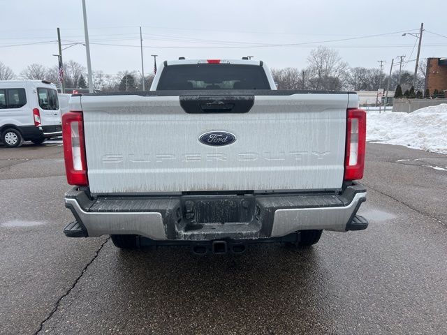 2025 Ford F-250SD