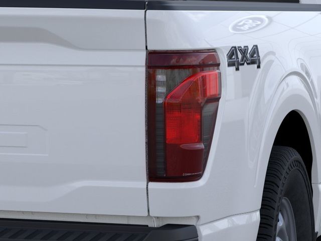 2026 Ford F-150 XL:TKE67210