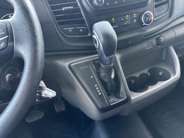Used 2023 White Ford  image 19