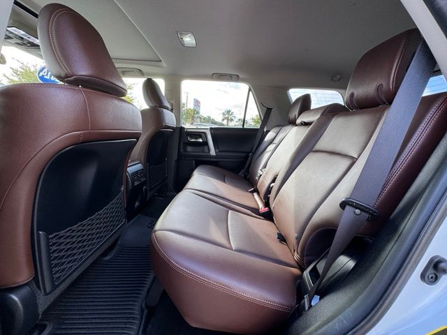 Used 2024 Toyota 4Runner SUV