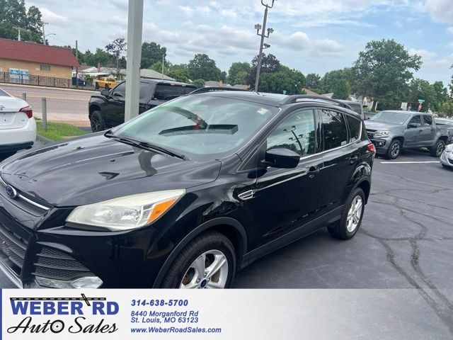  2016 Ford Escape SE FWD   