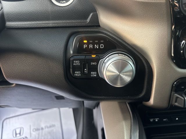 Used 2019 Ram 1500 Truck
