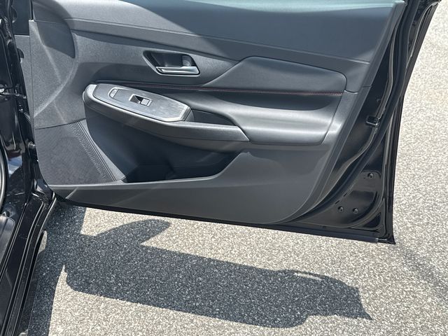 New 2026 Nissan Sentra Sedan