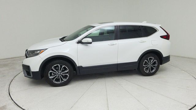 2022 Honda CR-V EX-L  at Community Honda