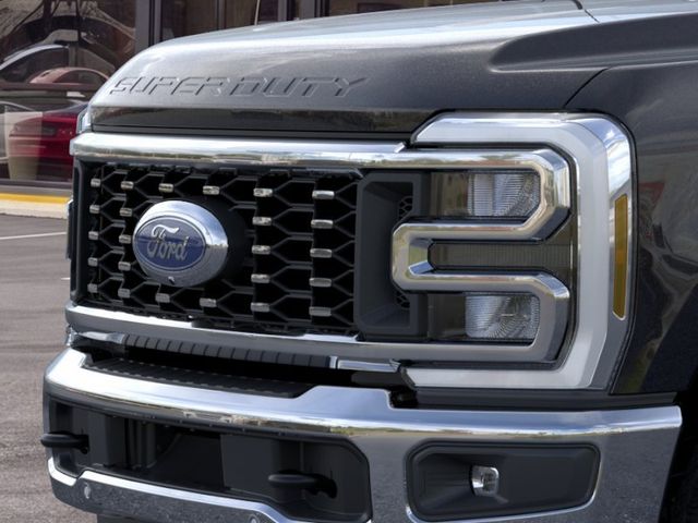 New 2026 Black Ford Lariat image 17