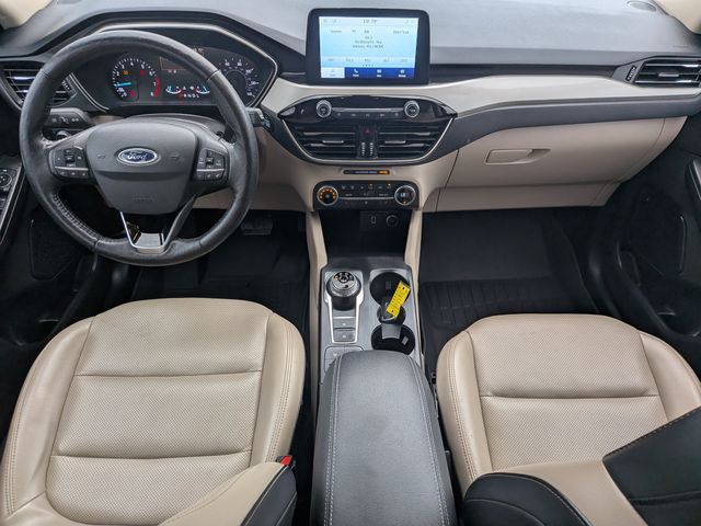 2020 Ford Escape - Image 27