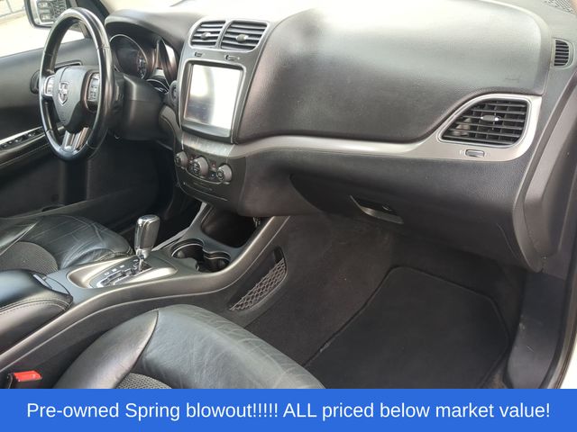 Used 2020 White Dodge Crossroad image 49