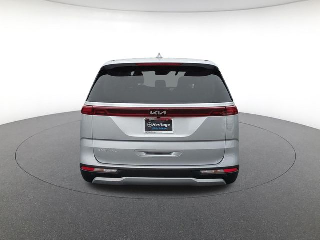 used 2023 Kia Carnival car, priced at $26,411