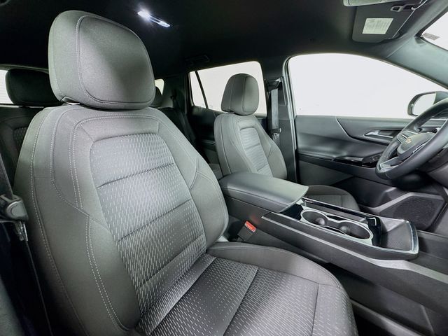 2025 Chevrolet Equinox LT - Photo 28