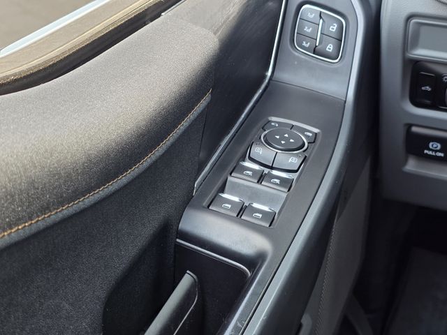 Used 2025 Ford F-150 Truck