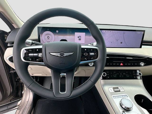 2026 Genesis GV70 Advanced 10
