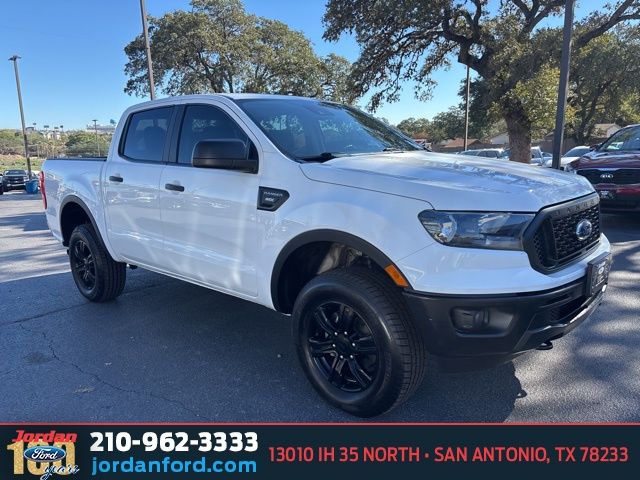 Used Car 2022 Ford Ranger  Xl For Sale Under $30,000 In San Antonio, Texas