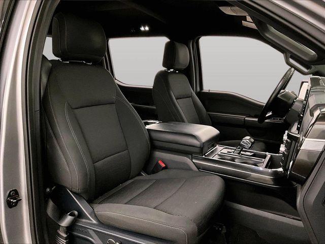 2021 Ford F-150 XLT - 6
