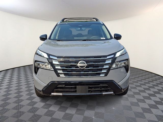 Used 2026 Nissan Rogue SUV