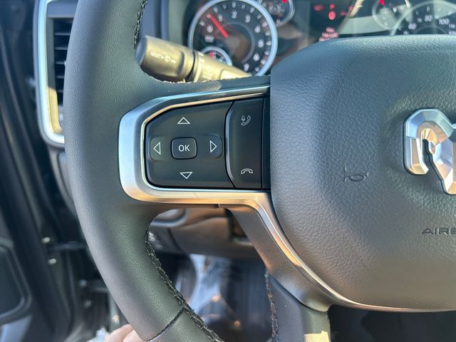 2026 RAM 1500 Big Horn/Lone Star - Photo 14