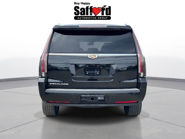 2017 Cadillac Escalade Luxury - Photo 7