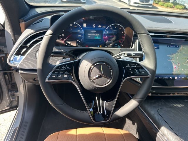 2026 Mercedes-Benz E-Class E 350  at Bob King Buick GMC