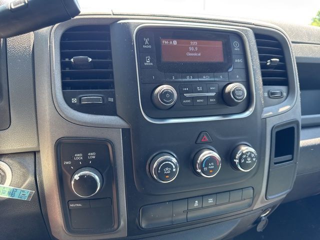 Used 2016 Ram 1500 For Sale in Livonia, MI
