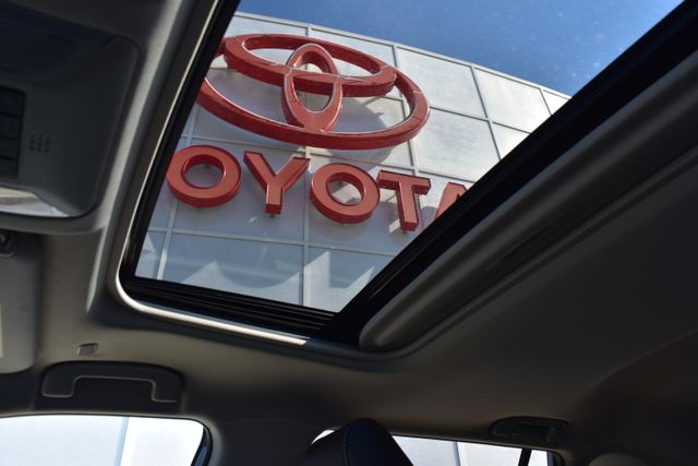 Used 2024 Toyota RAV4 SUV