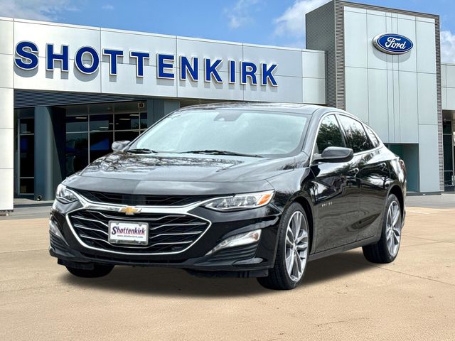 Used 2024 Chevrolet Malibu Sedan