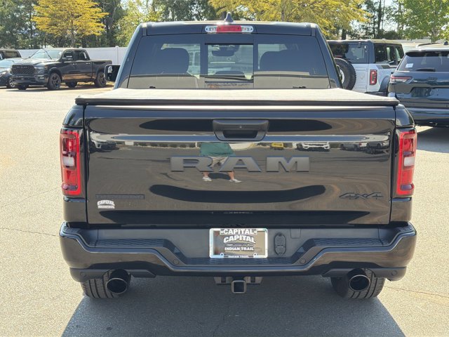Used 2025 Black Ram Big Horn/Lone Star image 12