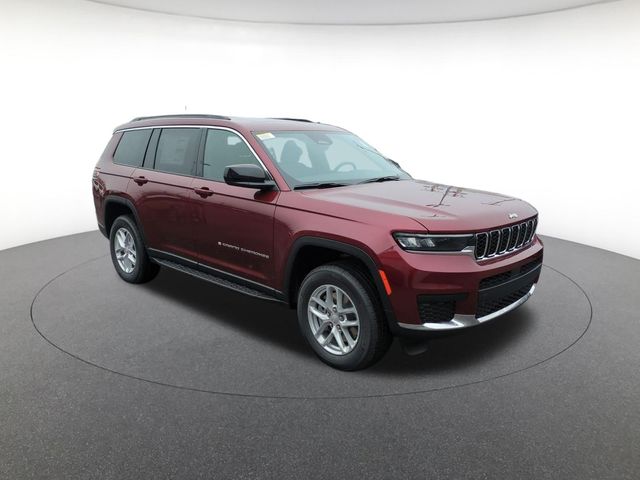 new 2026 Jeep Grand Cherokee L car, priced at $46,926