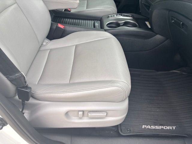 2022 Honda Passport EX-L - 10