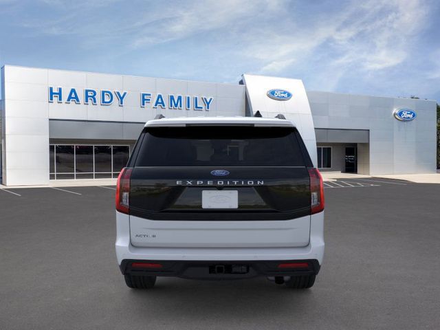 2026 Ford Expedition Active:168586