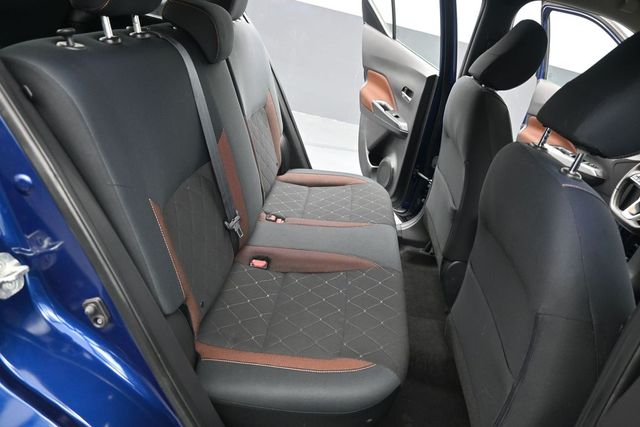 Used 2018 Nissan Kicks SUV