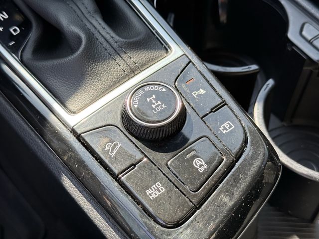 2024 Kia Sportage X-Line Green at DeMontrond Automotive Group