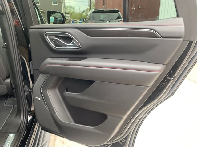 Used 2023 Chevrolet Tahoe SUV
