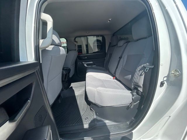 Used 2024 Toyota Tundra Truck
