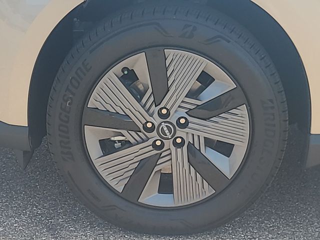 New 2026 Nissan Murano SUV