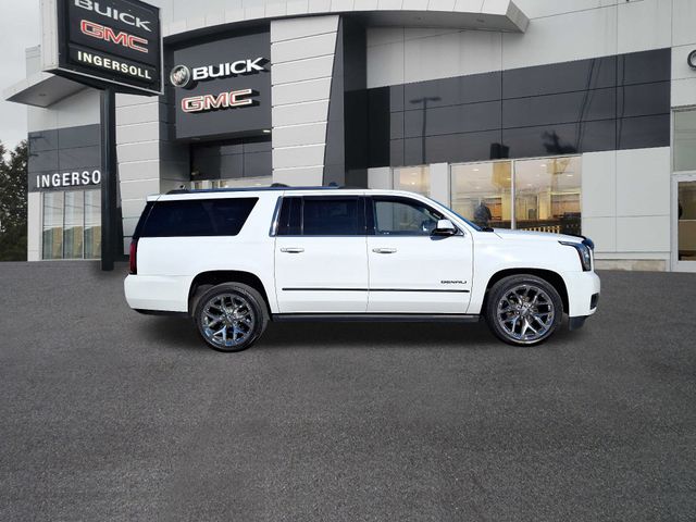 2019 GMC Yukon XL Denali 7