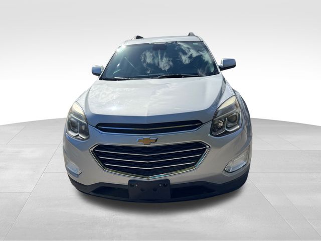 2016 Chevrolet Equinox LT 3