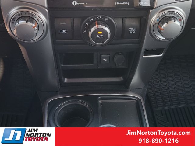 Used 2023 Toyota 4Runner SUV