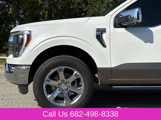 Used 2023 Ford F-150 Truck