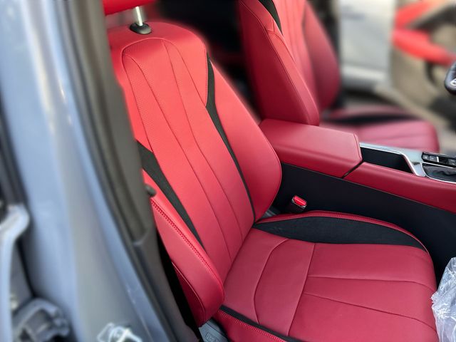 2026 Acura ADX A-Spec Advance Package  at Spitzer Acura