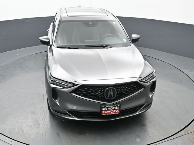 2023 Acura MDX A-Spec 48