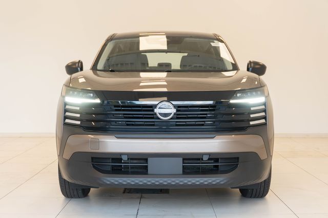 Used 2025 Nissan Kicks SUV
