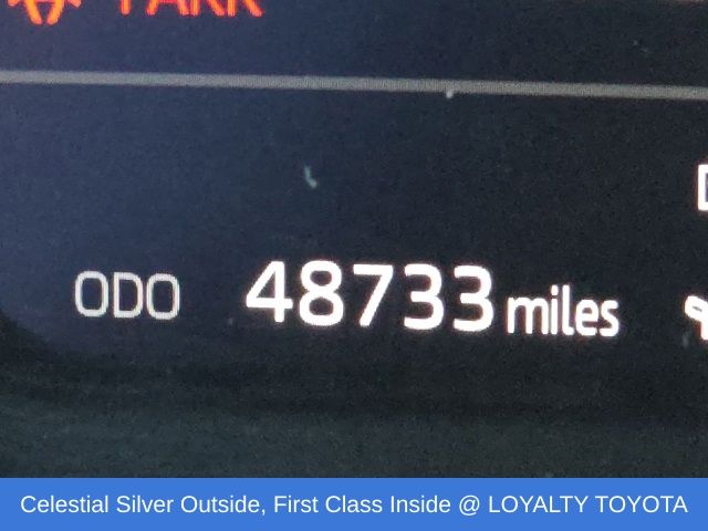 Used 2024 Toyota Tundra Truck