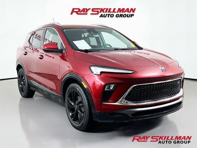 2024 Buick Encore GX Sport Touring FWD