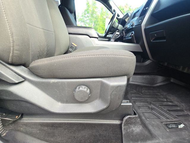 2018 Ford F-150 XLT:44715B