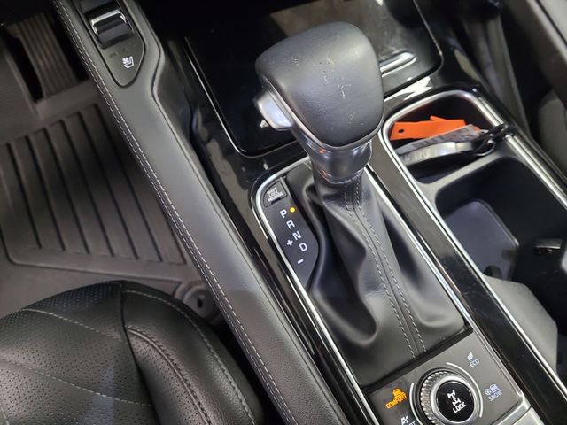 2025 – Kia – Telluride