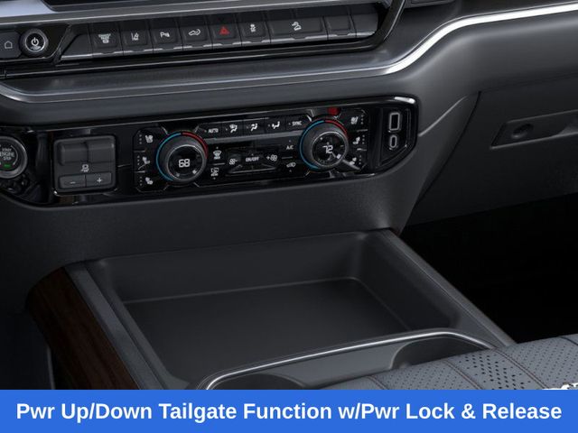 New 2025 Chevrolet Silverado 2500HD For Sale in Livonia, MI