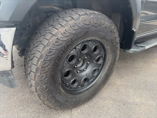 2019 Ford F-150 XLT Gray at Bob Ruth Ford