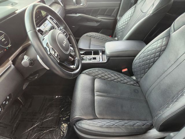 Used 2022 Kia Sorento SUV