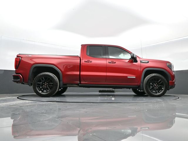 2022 GMC Sierra 1500 Elevation 38